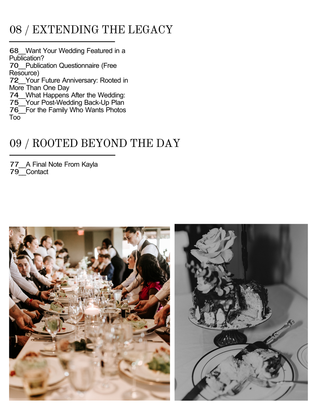 Wedding Reset Manual | Marriage First Wedding Planning Guide | Real Marriage Is the New Rebellion PDF