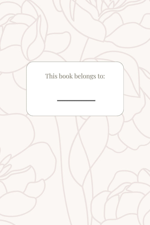 Reflective Wedding Journal for Engaged Couples | Marriage First Wedding Planning | Digital Engagement Journal PDF (116 Pages)